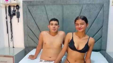 Snapshot of eclipselove_os chatting on December 4, 2025, 7:22 pm Blake and Jess online show from December 4, 2025, 7:22 pm