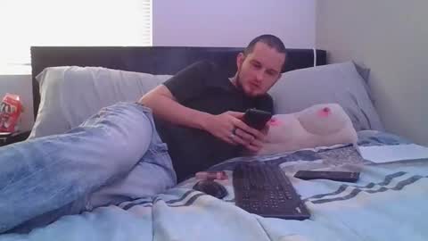 eclipticice94 online show from November 16, 2025, 8:25 pm