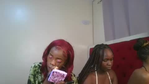 Snapshot of ecstasy_boo1 chatting on July 12, 2026, 4:09 pm Boo online show from July 12, 2026, 4:09 pm