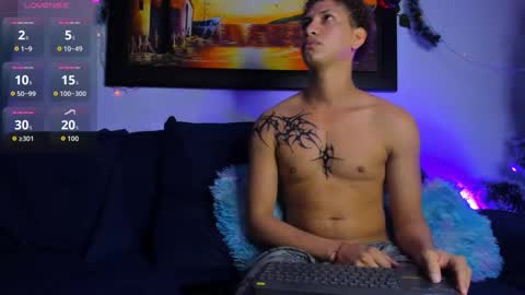 ecstasyx2_23 online show from December 18, 2025, 5:35 am