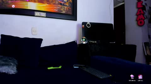 ecstasyx2_23 online show from May 21, 2026, 12:01 pm