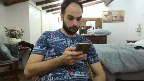 Snapshot of ector_prize chatting on November 20, 2025, 12:11 am ET87 online show from November 20, 2025, 12:11 am