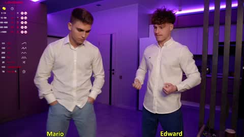 ed_hooligan online show from February 4, 2025, 5:23 pm