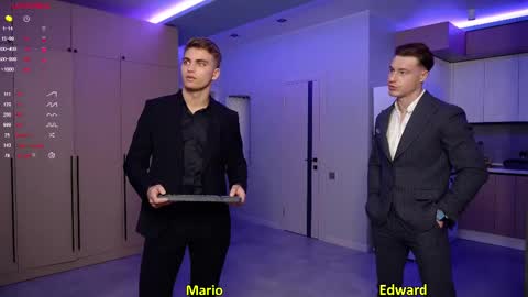 ed_hooligan online show from February 9, 2025, 4:18 pm