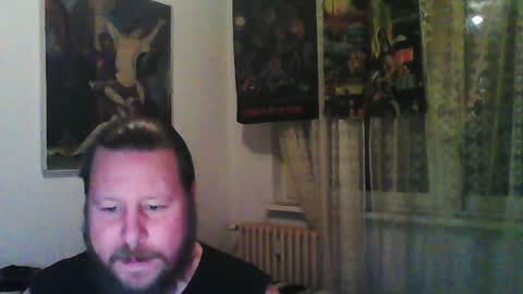 Snapshot of eda666 chatting on January 27, 2025, 6:41 pm Edward online show from January 27, 2025, 6:41 pm