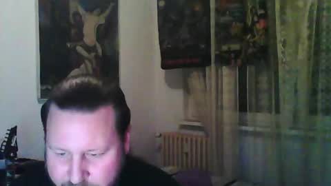 Snapshot of eda666 chatting on February 19, 2025, 6:43 pm Edward online show from February 19, 2025, 6:43 pm