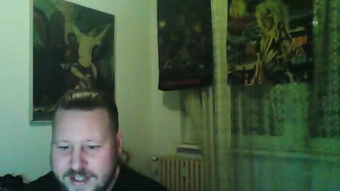 Snapshot of eda666 chatting on March 3, 2025, 6:44 pm Edward online show from March 3, 2025, 6:44 pm