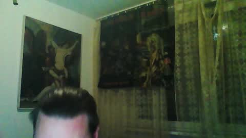 Snapshot of eda666 chatting on October 30, 2025, 6:41 pm Edward online show from October 30, 2025, 6:41 pm