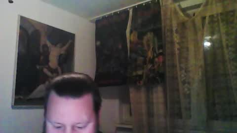 Snapshot of eda666 chatting on January 12, 2026, 6:35 pm Edward online show from January 12, 2026, 6:35 pm