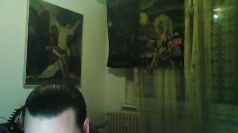 Snapshot of eda666 chatting on February 2, 2026, 6:39 pm Edward online show from February 2, 2026, 6:39 pm