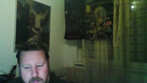 Snapshot of eda666 chatting on February 4, 2026, 7:09 pm Edward online show from February 4, 2026, 7:09 pm