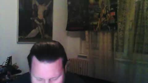 Snapshot of eda666 chatting on February 9, 2026, 6:45 pm Edward online show from February 9, 2026, 6:45 pm