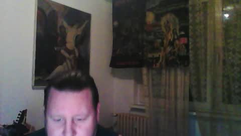 Snapshot of eda666 chatting on March 9, 2026, 7:07 pm Edward online show from March 9, 2026, 7:07 pm