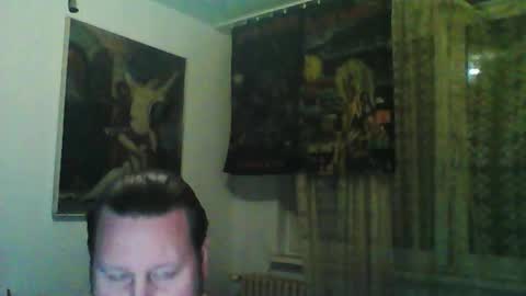 Snapshot of eda666 chatting on March 12, 2026, 6:47 pm Edward online show from March 12, 2026, 6:47 pm