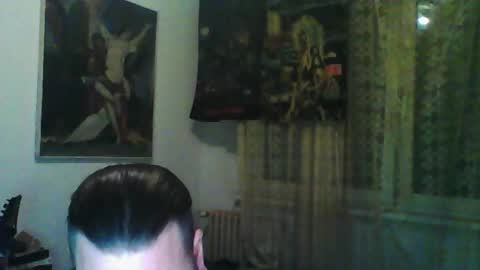 Snapshot of eda666 chatting on March 21, 2026, 7:17 pm Edward online show from March 21, 2026, 7:17 pm