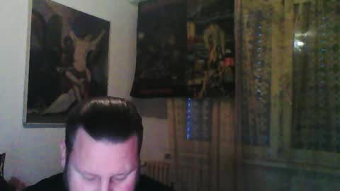 Snapshot of eda666 chatting on April 1, 2026, 5:43 pm Edward online show from April 1, 2026, 5:43 pm