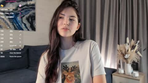 Snapshot of edabayse chatting on December 23, 2024, 2:28 pm Viola online show from December 23, 2024, 2:28 pm