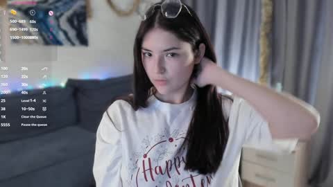 Snapshot of edabayse chatting on December 27, 2024, 1:18 pm Viola online show from December 27, 2024, 1:18 pm