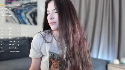 Snapshot of edabayse chatting on January 11, 2025, 1:22 pm Viola online show from January 11, 2025, 1:22 pm