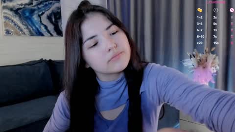 Snapshot of edabayse chatting on January 26, 2025, 4:09 pm Viola online show from January 26, 2025, 4:09 pm