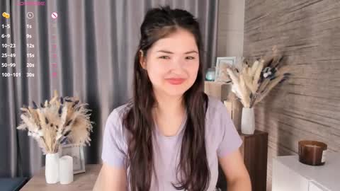 Snapshot of edabayse chatting on March 10, 2025, 1:10 pm Viola online show from March 10, 2025, 1:10 pm