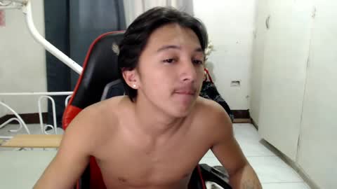 edbert_dats online show from July 17, 2026, 3:24 am