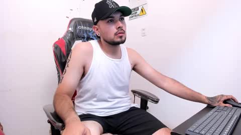 ED  online show from March 9, 2025, 1:56 am