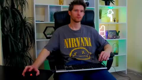 eddie_baker online show from April 27, 2026, 1:58 am