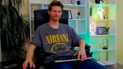 eddie_baker online show from April 28, 2026, 2:21 am