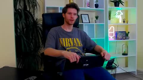 eddie_baker online show from April 29, 2026, 2:26 am