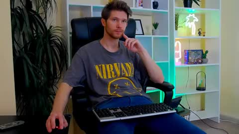eddie_baker online show from May 4, 2026, 6:53 am