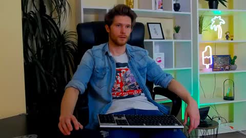eddie_baker online show from May 22, 2026, 10:15 pm