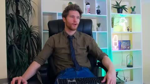 eddie_baker online show from May 26, 2026, 7:26 am