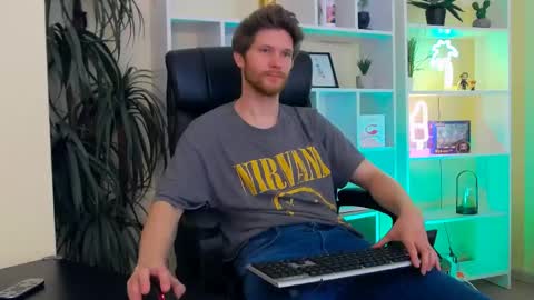 eddie_baker online show from May 28, 2026, 9:50 am
