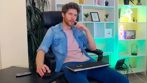 eddie_baker online show from May 29, 2026, 9:18 am