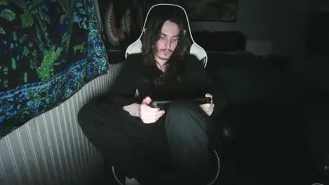 Snapshot of eddy815 chatting on February 12, 2026, 8:09 am eddy815 online show from February 12, 2026, 8:09 am