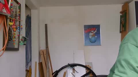 edelholz87 online show from July 18, 2026, 7:56 am