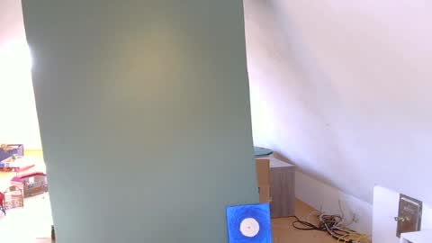 edelholz87 online show from July 25, 2026, 8:01 am
