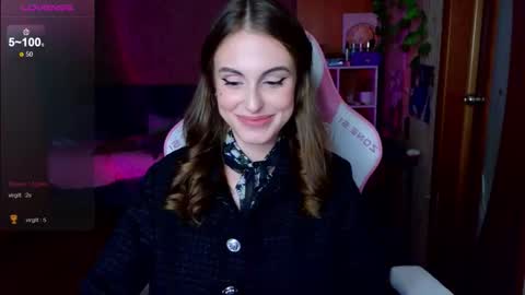 Edeline online show from February 15, 2026, 2:36 pm