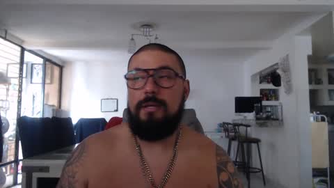 Snapshot of edgarram83 chatting on February 15, 2025, 6:33 pm edgarram83 online show from February 15, 2025, 6:33 pm