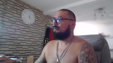 Snapshot of edgarram83 chatting on September 22, 2025, 6:21 pm edgarram83 online show from September 22, 2025, 6:21 pm