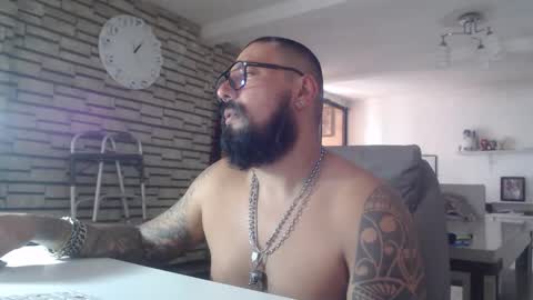 Snapshot of edgarram83 chatting on October 20, 2025, 7:03 pm edgarram83 online show from October 20, 2025, 7:03 pm