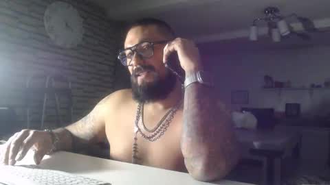 Snapshot of edgarram83 chatting on November 7, 2025, 5:18 am edgarram83 online show from November 7, 2025, 5:18 am