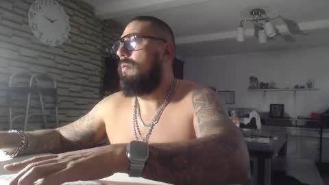 Snapshot of edgarram83 chatting on November 16, 2025, 7:47 am edgarram83 online show from November 16, 2025, 7:47 am