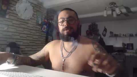 Snapshot of edgarram83 chatting on December 5, 2025, 6:33 am edgarram83 online show from December 5, 2025, 6:33 am