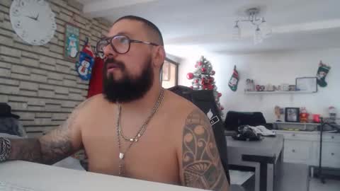 Snapshot of edgarram83 chatting on December 16, 2025, 6:57 pm edgarram83 online show from December 16, 2025, 6:57 pm