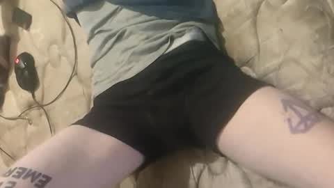 edgedancing online show from June 3, 2026, 3:20 am