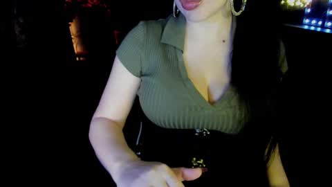 Snapshot of edgequeen69 chatting on October 15, 2025, 10:10 pm EdgeQueen69 online show from October 15, 2025, 10:10 pm