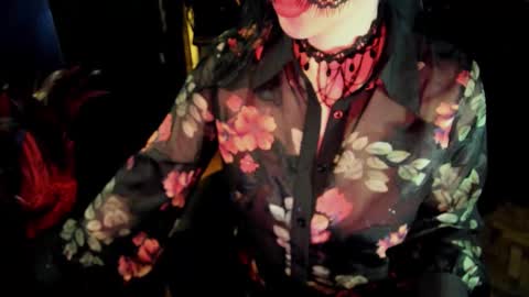 Snapshot of edgequeen69 chatting on November 1, 2025, 4:09 pm EdgeQueen69 online show from November 1, 2025, 4:09 pm