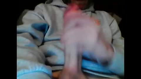 edger1991 online show from January 18, 2026, 7:01 am